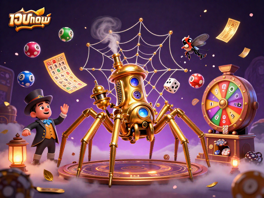 เว็บแทงบอล เต็มไปด้วยความตื่นเต้นจากเกมสล็อตและกิจกรรมการพนันอื่นๆ ที่น่าสนใจ