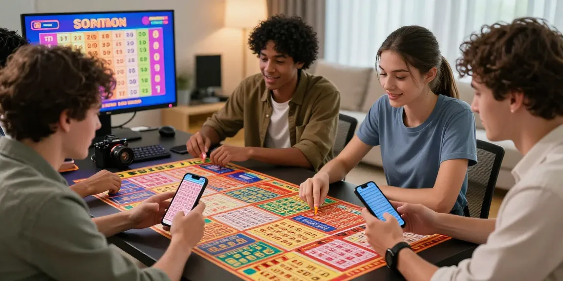 Aktivitas bermain bandar togel terpercaya dengan tiket dan hasil undian di lingkungan rumah yang nyaman.