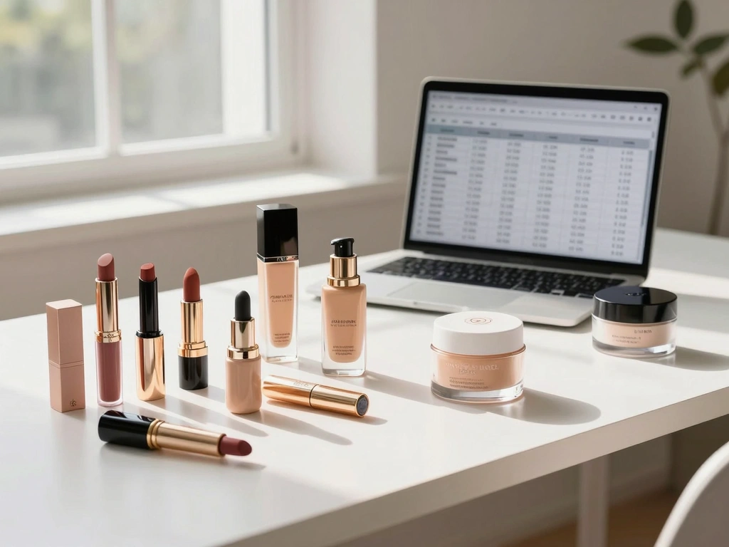 Private Label Cosmetics Startup: Detailed Cost Breakdown Guide