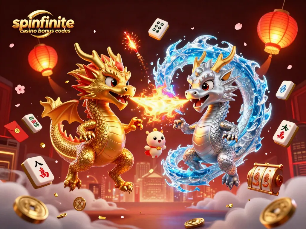 Engage with spinfinite casino bonus codes for breathtaking rewards and thrilling gaming experiences.