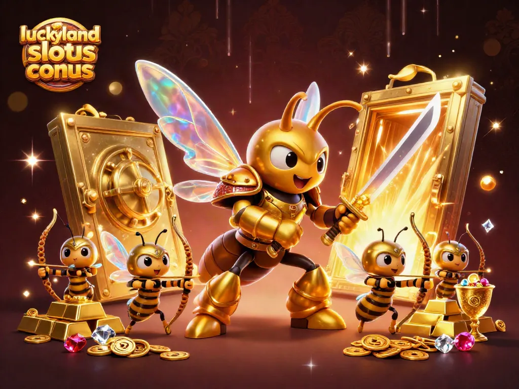 Spin the reels with luckyland slots bonus codes for free coins and big wins!