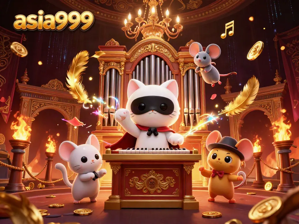 เข้าสู่ระบบ asia999 สู่บริการคาสิโนออนไลน์ที่น่าตื่นเต้น